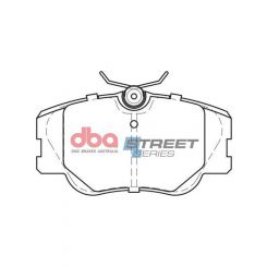 DBA Street Series Brake Pads