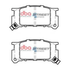DBA Street Series Brake Pads