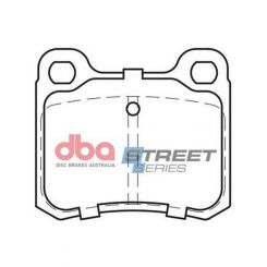 DBA Street Series Brake Pads