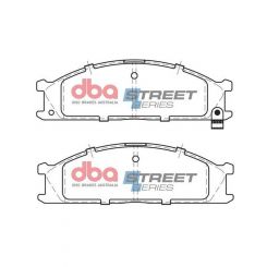 DBA Street Series Brake Pads