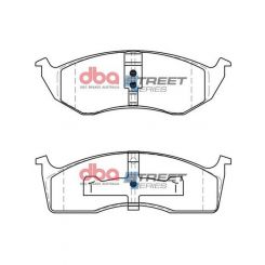 DBA Street Series Brake Pads