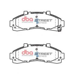 DBA Street Series Brake Pads