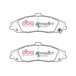 DBA Street Series Brake Pads