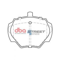 DBA Street Series Brake Pads