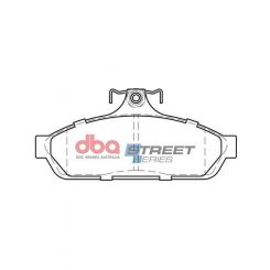 DBA Street Series Brake Pads