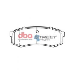 DBA Street Series Brake Pads