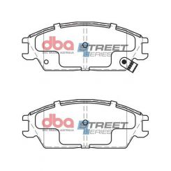 DBA Street Series Brake Pads