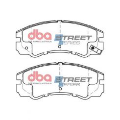 DBA Street Series Brake Pads