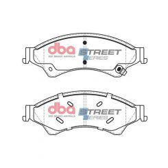 DBA Street Series Brake Pads