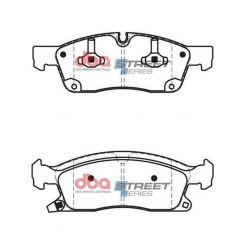 DBA Street Series Brake Pads