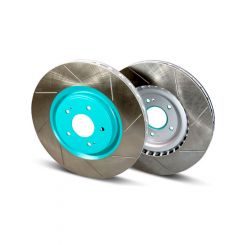 Project Mu Disc Brake Rotors