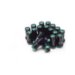 Project Mu Floating Racing Nuts For Nissan, Subaru, Suzuki