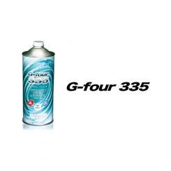 Project Mu G-Four 335 Racing Brake Fluid