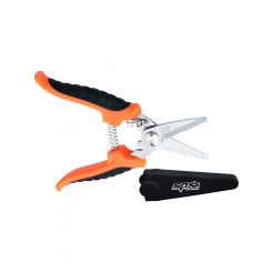 SP Tools Snip Industrial Sp Shears/Scissors 180mm 7" Safe