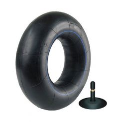 8 Inch Industrial Tyre Inner Tube 20X8.00-8 TR13 Rubber Valve