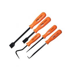 SP Tools Scraper And Remover Set -5Pcs