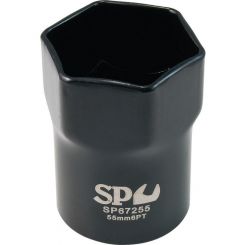 SP Tools Hub Nut Sockets 55mm For Toyota