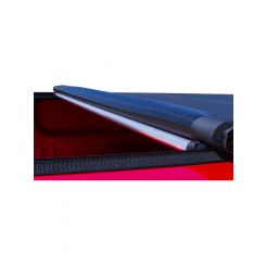 Access Literider For 17-19 Honda Ridgeline 5ft Bed Roll-Up Cover