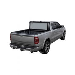 Lomax Stance Hard Cover For 16+ Toyota Tacoma 5ft Box w/o OEM hard co