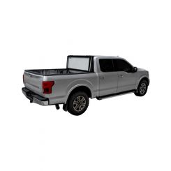 Lomax Stance Hard Cover For 04-20 Ford F-150 Except 04 Heritage 5ft 6…