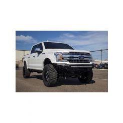 Addictive Desert Designs For 2018 Ford F-150 Stealth Fighter Fro