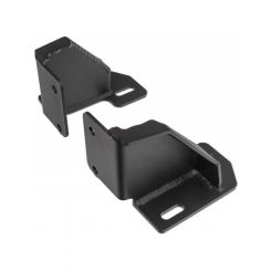 Addictive Desert Designs For 17-18 Ford Raptor Hammer Black Frame