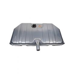 Aeromotive For 69 Chevy Camaro 340 Stealth Fuel Tank Notched Corners