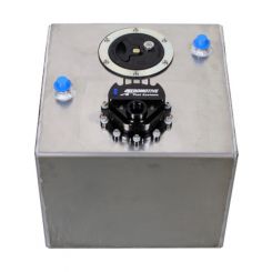 Aeromotive TRV 6 Gallon Brushless Spur 10.0 Fuel Cell