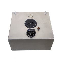 Aeromotive TRV 15 Gallon Brushless Spur 10.0 Fuel Cell
