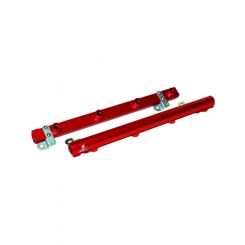 Aeromotive For 96-04 Ford 4.6 SOHC Billet Fuel Rails 5/8in I.D.