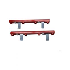 Aeromotive For 96-98.5 Ford DOHC 4.6L Billet Fuel Rails Cobra
