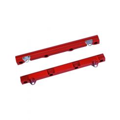 Aeromotive For 98.5-04 Ford DOHC 4.6L Billet Fuel Rails Cobra