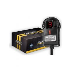 AFE Power Sprint Booster Power Converter For 05-15 Porsche 911/Boxste