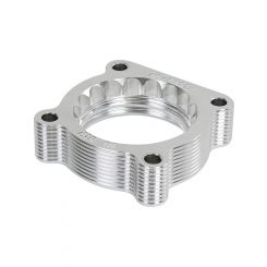 AFE Silver Bullet Throttle Body Spacers TBS For Toyota Tacoma 05-11 V
