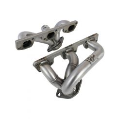 AFE Twisted Steel Headers For 07-11 Jeep Wrangler JK V6-3.8L