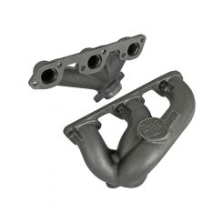 AFE Bladerunner Ported Ductile Iron Exhaust Manifold For 07-11 Jeep W