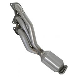 AFE Power Direct Fit 409 SS Front Right Catalytic Converter For 05-11