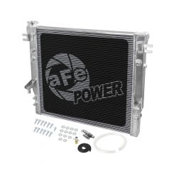 AFE Bladerunner Street Series Tube & Fin Aluminum Radiator For 07-18…