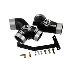 AFE Bladerunner Manifolds Intake Man Int For Ford Diesel Trucks 99.5-