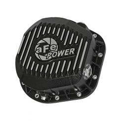 AFE Power Cover Diff Rear Machined COV Diff For Ford Diesel Trucks 86