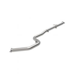 AFE EXH Mid Pipe For 2019 Hyundai Veloster N L4-2.0L t
