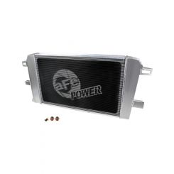 AFE Bladerunner Street Series Tube & Fin Aluminum Radiator For 01-05