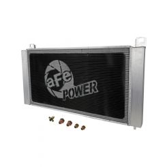 AFE Bladerunner Street Series Tube & Fin Aluminum Radiator For 09-13…