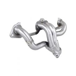 AFE Power Twisted Steel Exhaust Headers 409 Stainless Steel For 83-02…