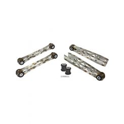 AFE Control PFADT Series Rear Tie Rods/Trailing Arms Package For