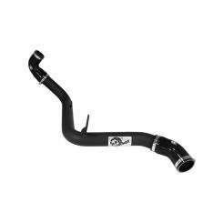 AFE Bladerunner 2.5in Intercooler Hot Side Tubes For 13-14 Ford Foc