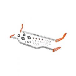 AFE Control PFADT Series Racing Sway Bars Heavy Rate For 05-13 Ch