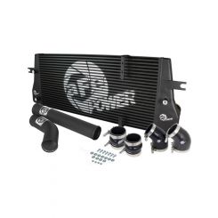 AFE Bladerunner Street Series Intercooler w/ Tubes For 94-02 Dodge