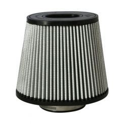 AFE Magnum Flow Air Filter Pro Dry S 4in F 9in x 7.5in B INV 6.75in x…
