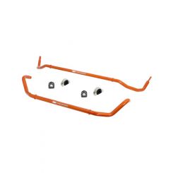 AFE Control Sway Bar Set For 08-13 BMW M3 E90/92